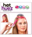 Комплект за временни кичури коса hot huez