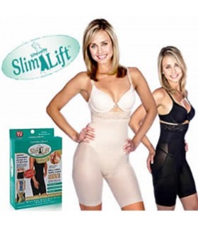 Стягащо бельо – клин Slim and lift