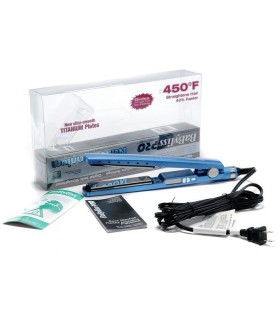 Преса за изправяне Babyliss Pro Nano Titanium