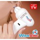 Уред за почистване на уши Wax Vac