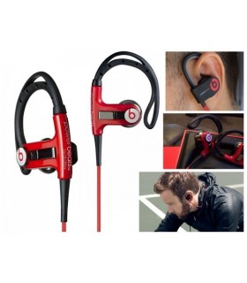 Безжични слушалки с блутут Powerbeats