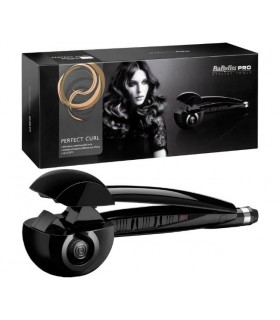 Преса за къдрици Babyliss Pro Perfect Curl
