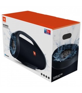 JBL Boombox блутут колонка 2x20W