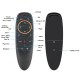 Безжична мишка Air Mouse G10 за смарт телевизор TV BOX