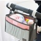 Чанти за бебешка количка