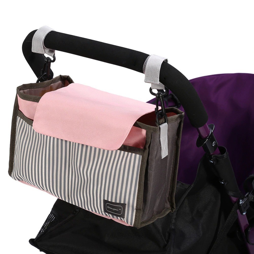 Чанти за бебешка количка