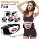 Виброколан за отслабване със сауна ефект Vibro Shape