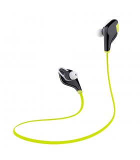 Bluetooth слушалки за спорт