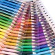 Комплект цветни маслени моливи 72бр 120бр и 160бр