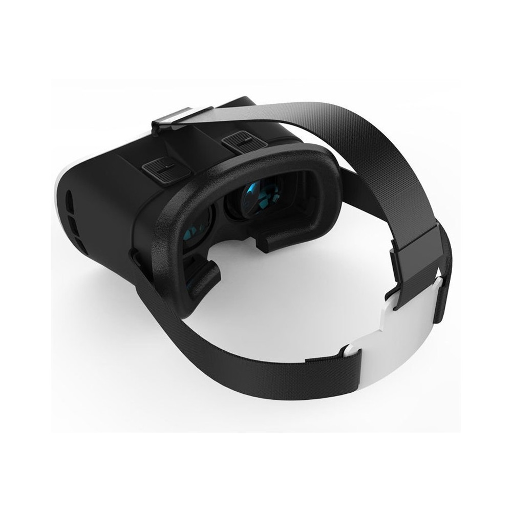 Очила за 3D виртуална реалност VR Box с джойстик