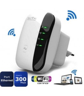 Усилвател за рутер - WiFi Репитер