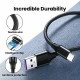 5А Type-C USB кабел за бързо зареждане на телефон