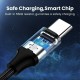 5А Type-C USB кабел за бързо зареждане на телефон