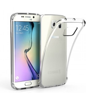 Силиконов гръб ( кейс ) за Samsung S7 Edge