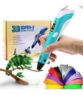 3D писалка за рисуване и моделиране