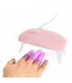 МалкаLED / UV лампа за нокти,  модел SUN mini