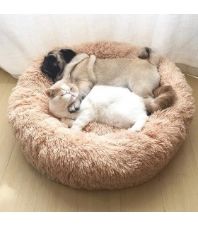 Меко легло за котки и кучета