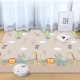 Топлоизолирщо килимче за игра