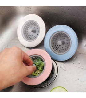 Филтър за кухненска мивка за улавяне на отпадъци