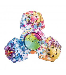 Цветен Hand Spinner /Fidget Spinner/ модел 1653