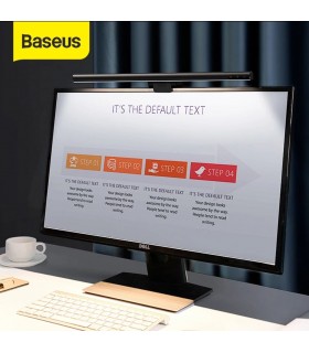 LED лампа за монитор Baseus i-wok