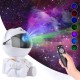 Лазерен проектор на звездното небе "Астронавт"