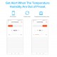 WiFi цифров датчик за температура и влажност