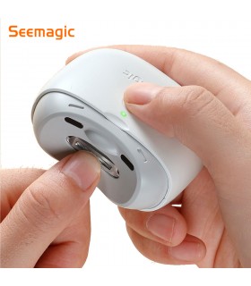 Електрическа нокторезачка Xiaomi Seemagic Pro