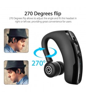 Bluetooth хендсфри слушалка V9 Pro