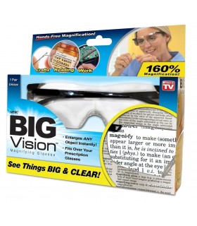Увеличителни очила Big Vision