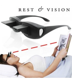 Очила за четене/гледане на ТВ Rest&Vision