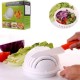 Купа за рязане на салата Salad Cutter Bowl