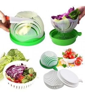 Купа за рязане на салата Salad Cutter Bowl