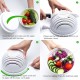 Купа за рязане на салата Salad Cutter Bowl