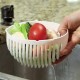 Купа за рязане на салата Salad Cutter Bowl