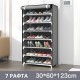 7 реда - СИВ
