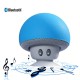 Мини блутут колонка гъба Mushroom Bluetooth Speaker