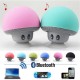 Мини блутут колонка гъба Mushroom Bluetooth Speaker