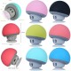 Мини блутут колонка гъба Mushroom Bluetooth Speaker