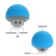 Мини блутут колонка гъба Mushroom Bluetooth Speaker