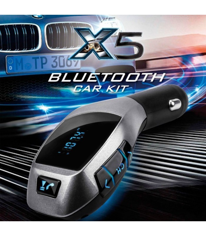 Как подключить телефон к bmw x6 по bluetooth