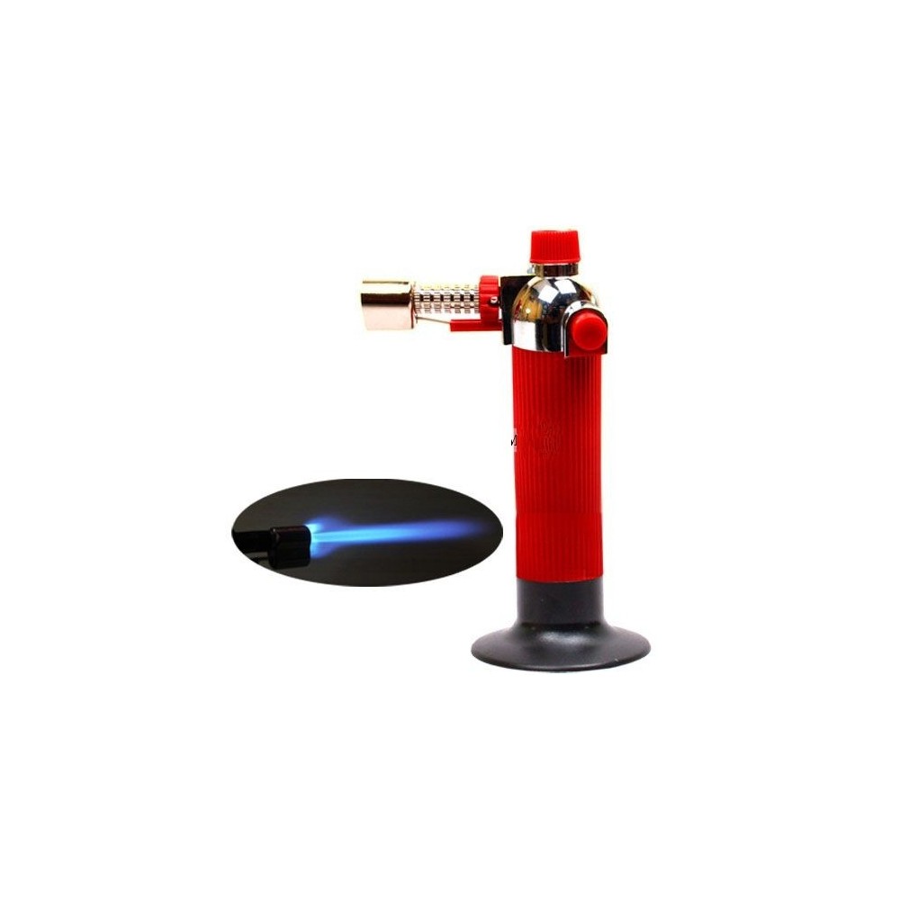 Газова горелка с пиезо запалване GF-857