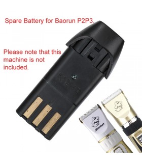 Резервна батерия за Baorun P2