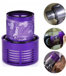 Филтър за прахосмукачка Dyson V10
