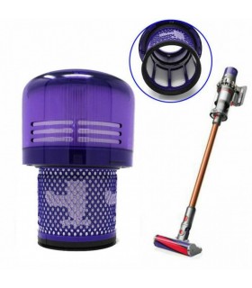 HEPA филтър за прахосмукачка Dyson V11 SV14 SV17 SV22