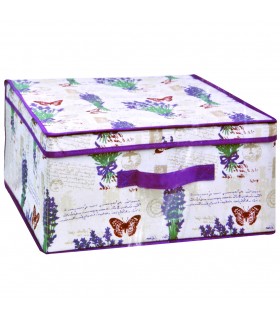 Винтидж кутия за съхранение 40x20