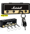 Стенна поставка за ключове с форма на усилвател Marshall JCM 800