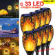 с 33 LED 10.5 х 58.8 см - СРЕДЕН