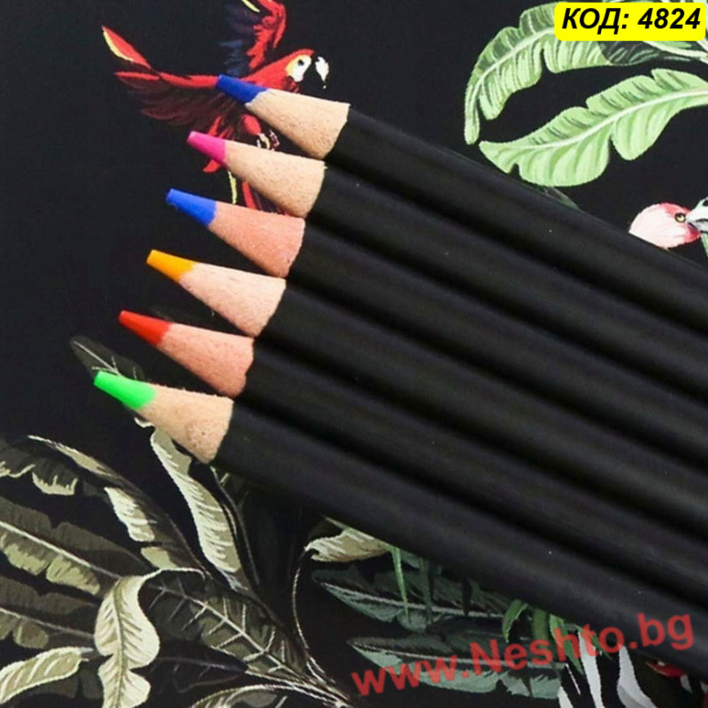 Моливник 120бр
