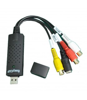 USB DVR устройство за видеонаблюдение